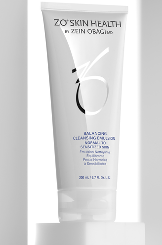 ZO Skin Health Getting Skin Ready Kit — Wheeler Med Spa